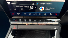 Renault Rafale E-Tech FHEV Techno Esprit Alpine 5dr Auto 4C Hybrid Estate